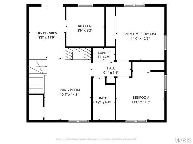 9122 Eager Road, Brentwood, MO 63144