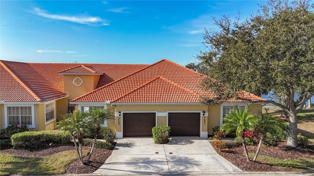 5609 SPANISH POINT COURT, Palmetto, FL 34221