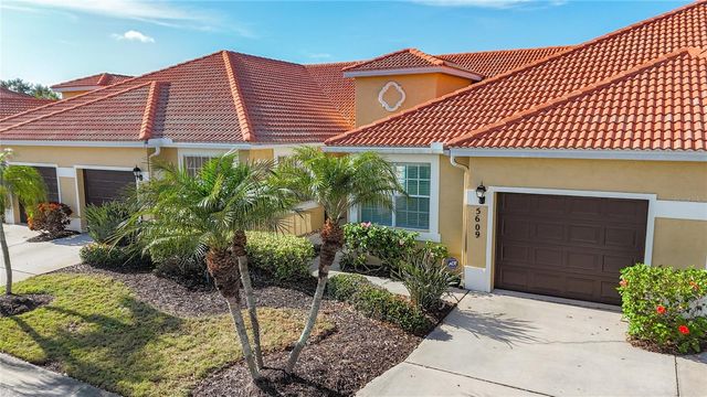 5609 SPANISH POINT COURT, Palmetto, FL 34221