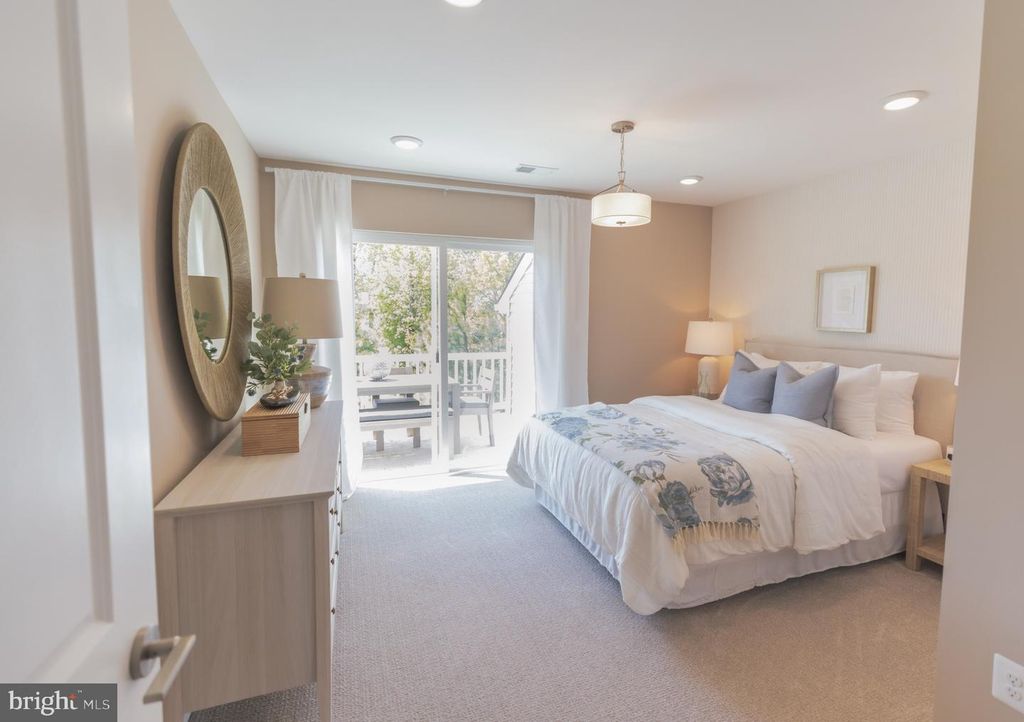 HOMESITE 22 GALLAGHER DR, Ocean View, DE 19970