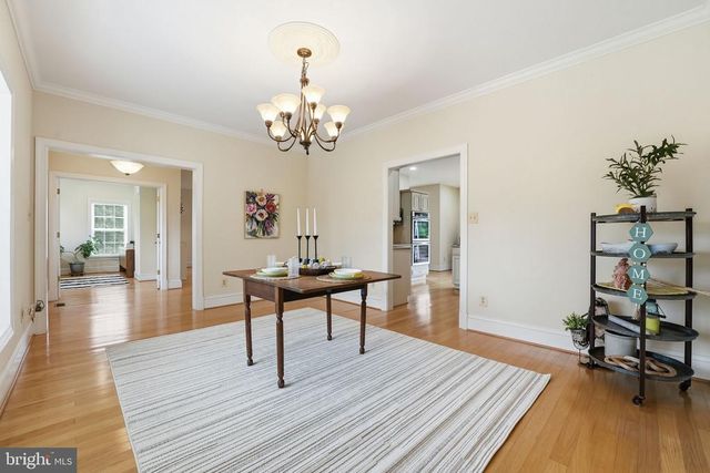 16082 LILY HILL WAY, Culpeper, VA 22701