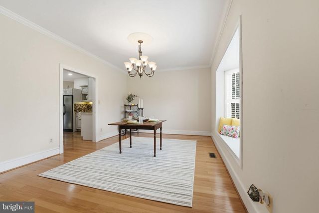 16082 LILY HILL WAY, Culpeper, VA 22701