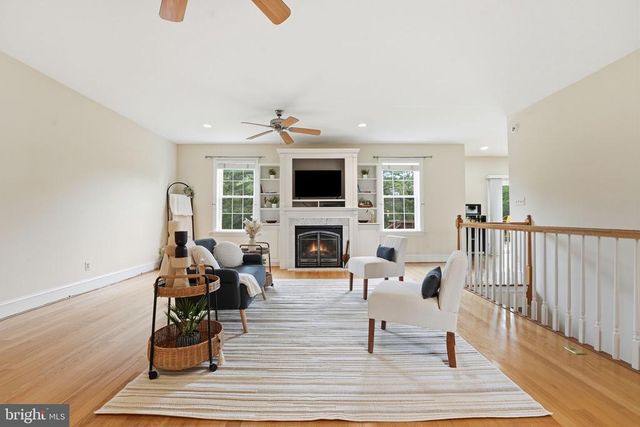 16082 LILY HILL WAY, Culpeper, VA 22701