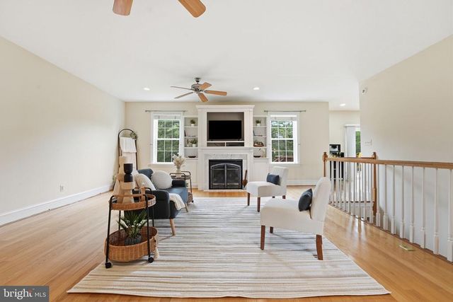 16082 LILY HILL WAY, Culpeper, VA 22701