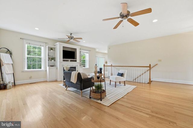 16082 LILY HILL WAY, Culpeper, VA 22701