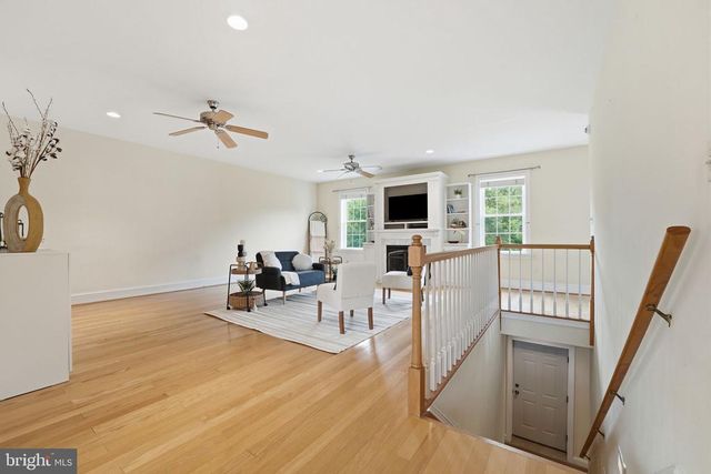 16082 LILY HILL WAY, Culpeper, VA 22701