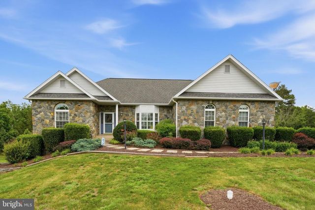 16082 LILY HILL WAY, Culpeper, VA 22701