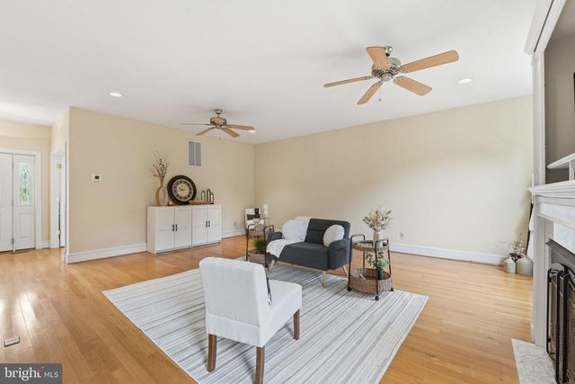 16082 LILY HILL WAY, Culpeper, VA 22701