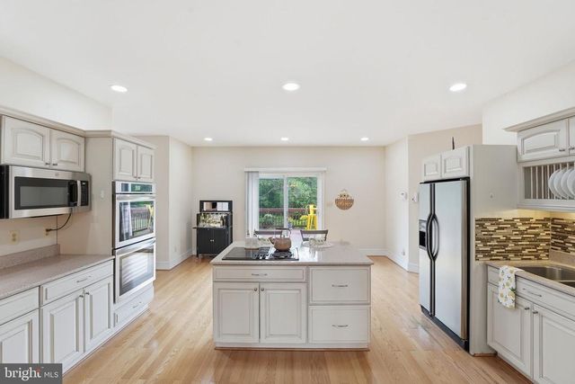 16082 LILY HILL WAY, Culpeper, VA 22701