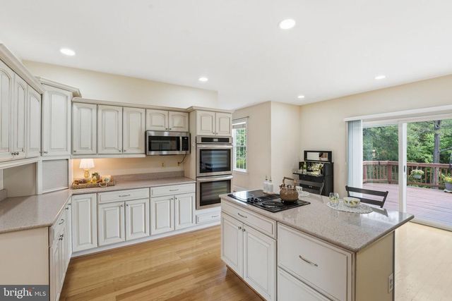 16082 LILY HILL WAY, Culpeper, VA 22701