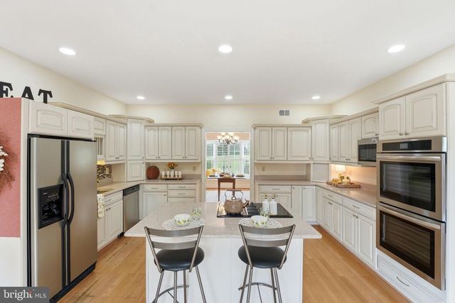 16082 LILY HILL WAY, Culpeper, VA 22701