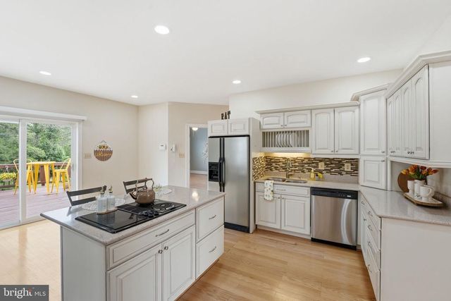 16082 LILY HILL WAY, Culpeper, VA 22701