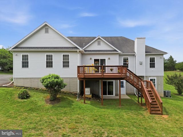 16082 LILY HILL WAY, Culpeper, VA 22701