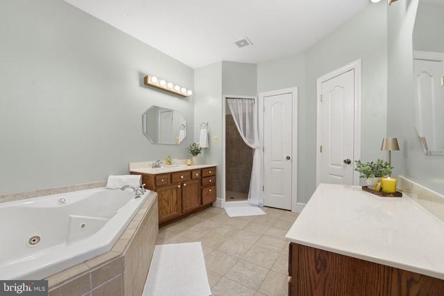 16082 LILY HILL WAY, Culpeper, VA 22701