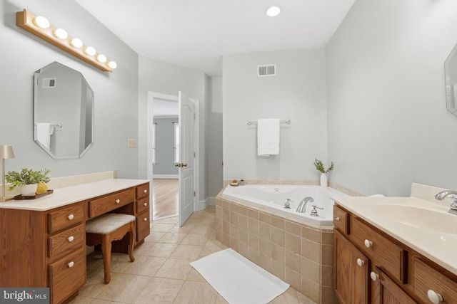 16082 LILY HILL WAY, Culpeper, VA 22701
