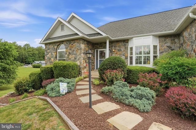 16082 LILY HILL WAY, Culpeper, VA 22701