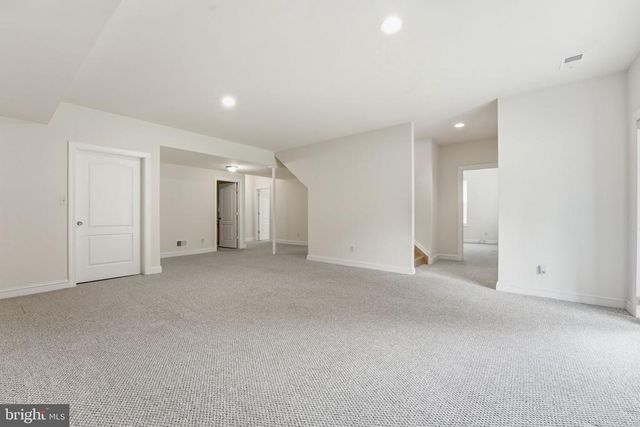 16082 LILY HILL WAY, Culpeper, VA 22701