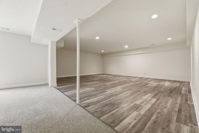 16082 LILY HILL WAY, Culpeper, VA 22701