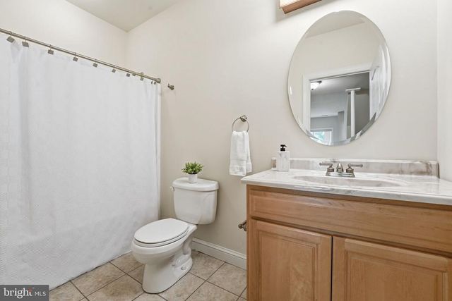16082 LILY HILL WAY, Culpeper, VA 22701