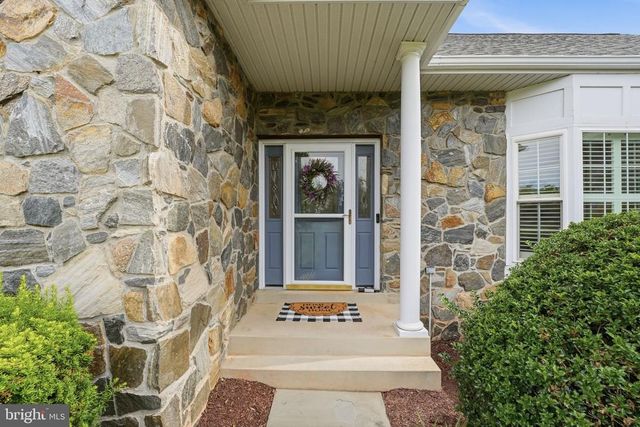 16082 LILY HILL WAY, Culpeper, VA 22701