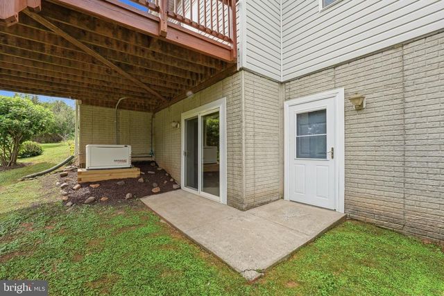 16082 LILY HILL WAY, Culpeper, VA 22701