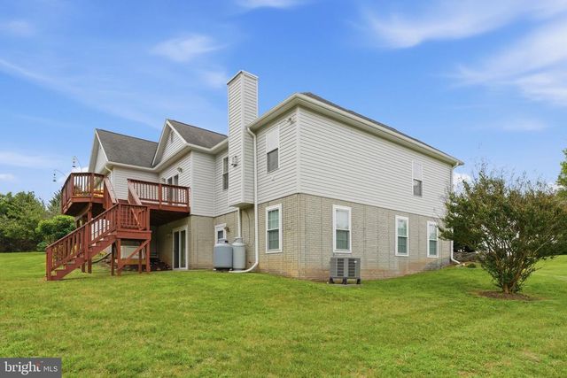 16082 LILY HILL WAY, Culpeper, VA 22701