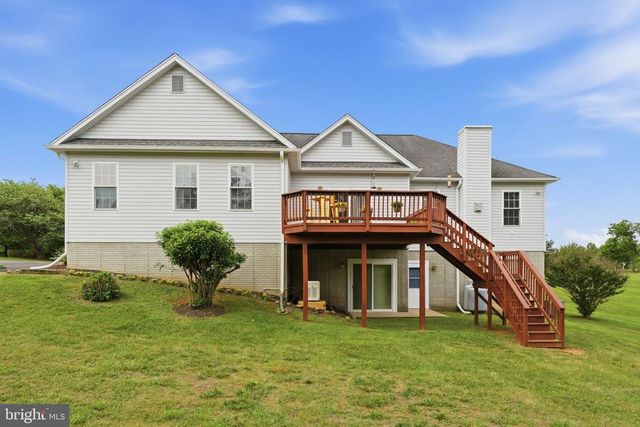 16082 LILY HILL WAY, Culpeper, VA 22701