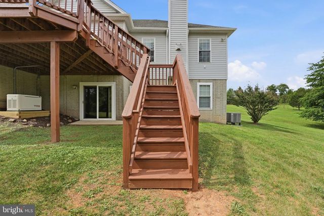 16082 LILY HILL WAY, Culpeper, VA 22701