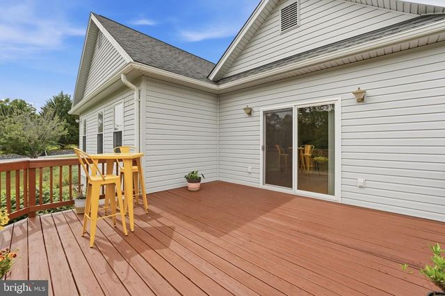 16082 LILY HILL WAY, Culpeper, VA 22701
