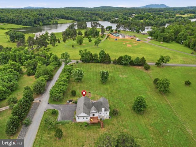 16082 LILY HILL WAY, Culpeper, VA 22701