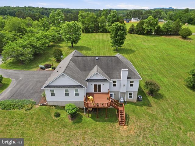 16082 LILY HILL WAY, Culpeper, VA 22701