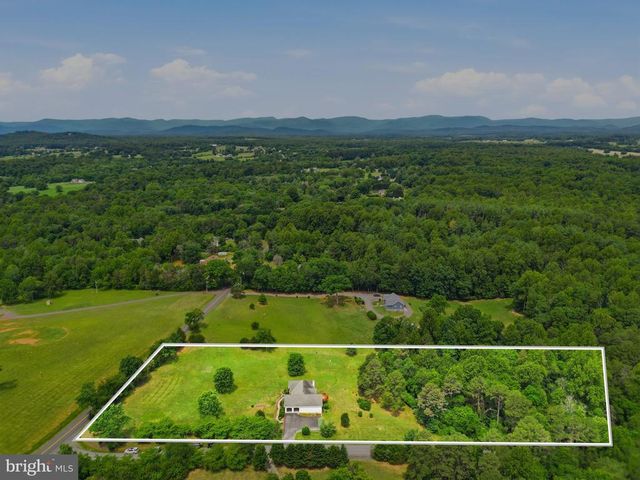 16082 LILY HILL WAY, Culpeper, VA 22701