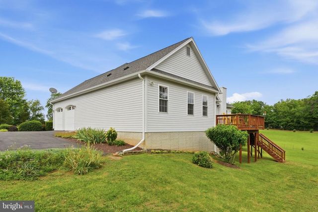 16082 LILY HILL WAY, Culpeper, VA 22701
