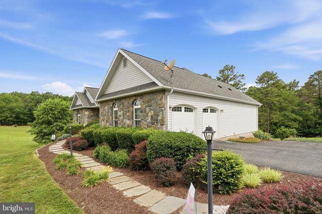 16082 LILY HILL WAY, Culpeper, VA 22701