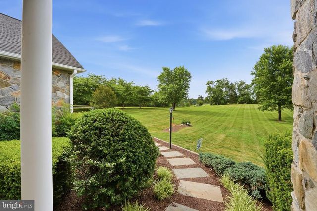 16082 LILY HILL WAY, Culpeper, VA 22701
