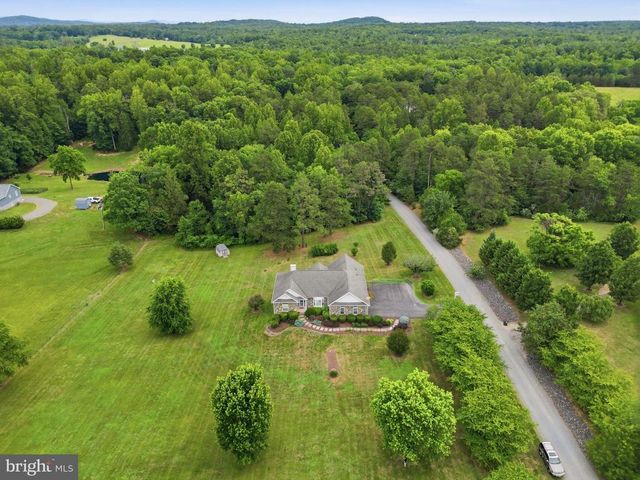 16082 LILY HILL WAY, Culpeper, VA 22701
