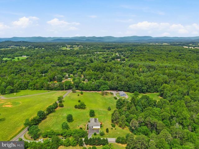 16082 LILY HILL WAY, Culpeper, VA 22701