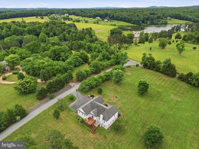 16082 LILY HILL WAY, Culpeper, VA 22701