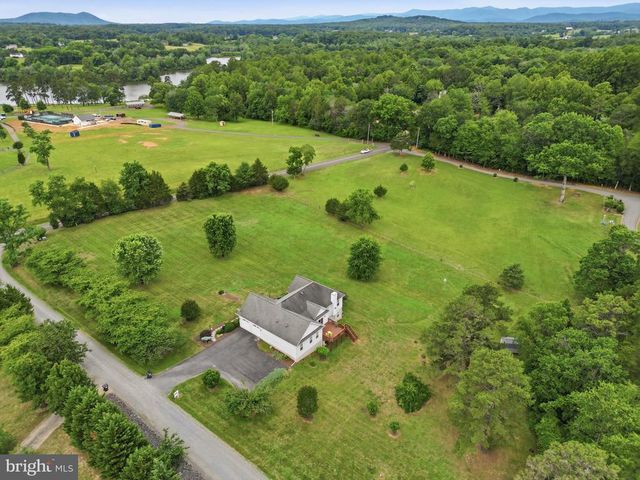 16082 LILY HILL WAY, Culpeper, VA 22701