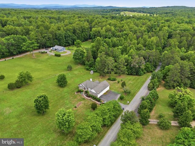16082 LILY HILL WAY, Culpeper, VA 22701