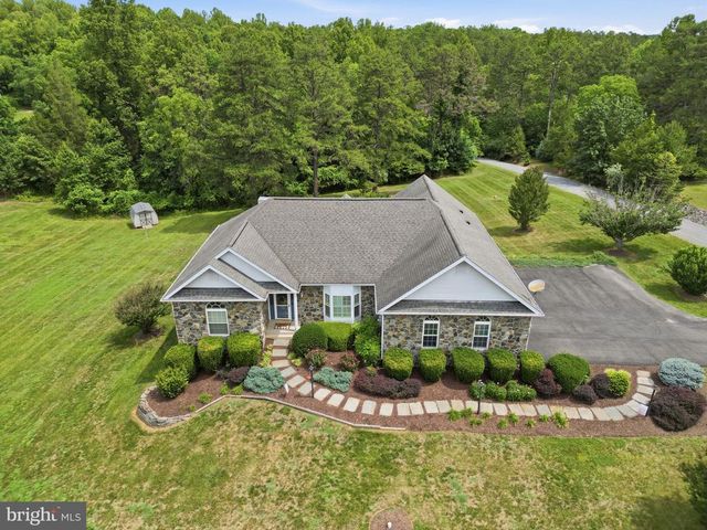 16082 LILY HILL WAY, Culpeper, VA 22701