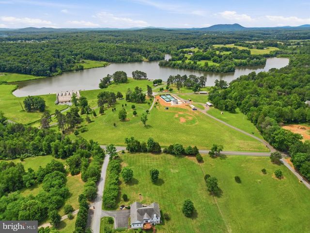 16082 LILY HILL WAY, Culpeper, VA 22701