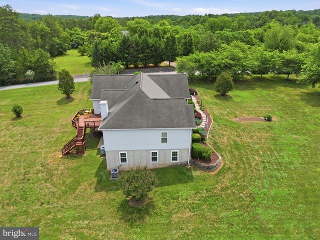 16082 LILY HILL WAY, Culpeper, VA 22701