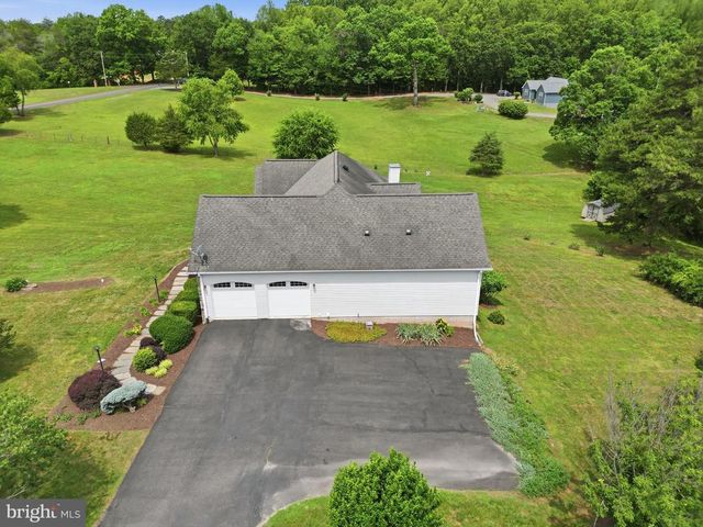 16082 LILY HILL WAY, Culpeper, VA 22701