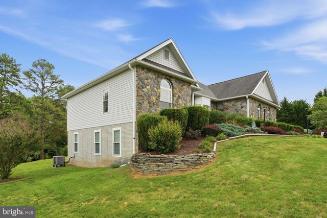 16082 LILY HILL WAY, Culpeper, VA 22701