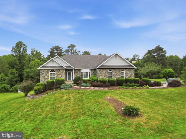 16082 LILY HILL WAY, Culpeper, VA 22701