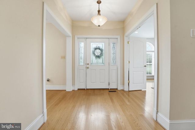 16082 LILY HILL WAY, Culpeper, VA 22701