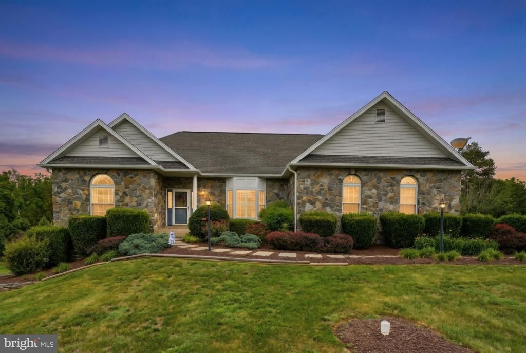 16082 LILY HILL WAY, Culpeper, VA 22701