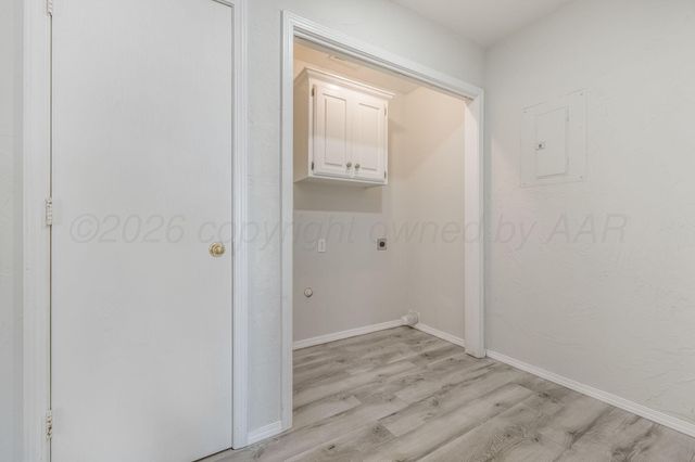 2701 SOARING EAGLE Drive, Amarillo, TX 79103