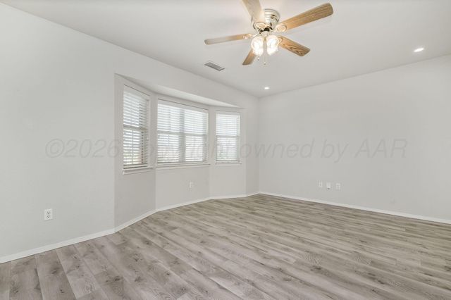 2701 SOARING EAGLE Drive, Amarillo, TX 79103